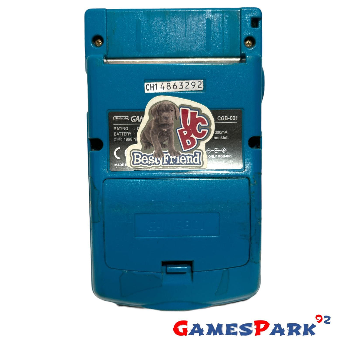 BITS BOX - Scatola Di Plastica - L | - GSW - Foto 3