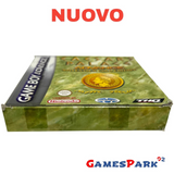 Caesars Palace Advance Millenium Gold Game Boy Advance GBA NUOVO