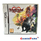 Kingdom Hearts 358/2 Days Nintendo DS USATO