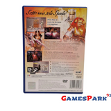 Samurai Warriors 2 Empires PS2 Playstation 2 USATO