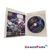 Fist of the North Star Ken's Rage PS3 Playstation 3 USATO