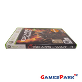 Gears of War XBOX 360 USATO