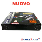 Gradius Advance Game Boy Advance GBA NUOVO