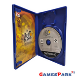 Tour de France Centenary Edition PS2 Playstation 2 USATO