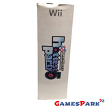 DanceDance Revolution Hottest Party 5 Nintendo Wii USATO