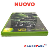 Thief Deadly Shadows Xbox NUOVO