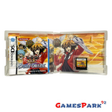 Yu-Gi-Oh GX Spirit Caller Nintendo DS USATO