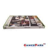 FIFA 07 XBOX 360 USATO