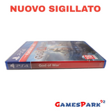 God of War PS4 Playstation 4 NUOVO SIGILLATO