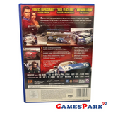 Toca Race Driver PS2 Playstation 2 USATO