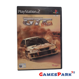 GTC Africa PS2 Playstation 2 USATO