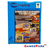 Duke it out in D.C. PC computer USATO