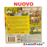 Franklin’s Great Adventures Game Boy Advance GBA NUOVO