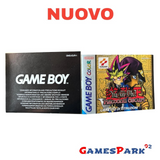 Yu-Gi-Oh! Racconti Oscuri Game Boy Color GBC NUOVO