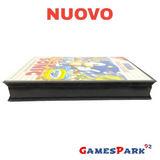 Sonic the Hedgehog Sega Master System NUOVO
