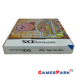 Kirby Super Star Ultra Nintendo DS USATO