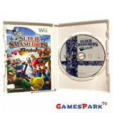 Super Smash Bros Brawl Wii Nintendo USATO