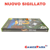 Hot Wheels Stunt Track Challenge Xbox NUOVO SIGILLATO