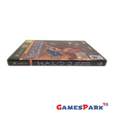 Halo 2 Set Mappa Multiplayer XBOX USATO