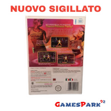 Zumba Fitness Wii Nintendo NUOVO SIGILLATO