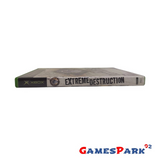 Extreme Destruction XBOX USATO