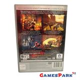Prince of Persia Spirito Guerriero PS2 Playstation 2 USATO