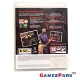 The Walking Dead PS3 Playstation 3 USATO