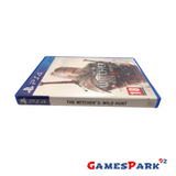 The Witcher 3 Wild Hunt PS4 Playstation 4 USATO