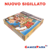 DK King of Swing Game Boy Advance GBA NUOVO SIGILLATO