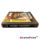 Hydro Thunder PS1 Playstation 1 USATO