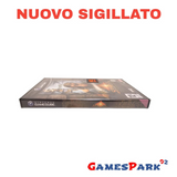 Sphynx and the Cursed Mummy Nintendo GameCube NUOVO SIGILLATO