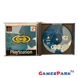 ISS International Superstar Soccer PS1 Playstation 1 USATO