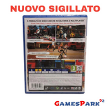 Street Power Football PS4 Playstation 4 NUOVO SIGILLATO