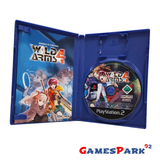 Wild Arms 4 PS2 Playstation 2 USATO