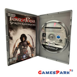 Prince of Persia Spirito Guerriero PS2 Playstation 2 USATO