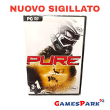 PURE PC NUOVO SIGILLATO