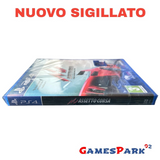 Assetto Corsa PS4 Playstation 4 NUOVO SIGILLATO
