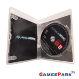 Metal Gear Rising Revengeance PS3 Playstation 3 USATO