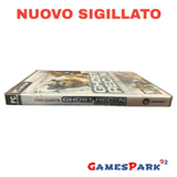 Tom Clancy's Ghost Recon Advanced Warfighter PC Computer NUOVO SIGILLATO