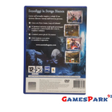 Le Cronache di Narnia il Leone la Strega e l'Armadio PS2 Playstation 2 USATO