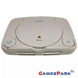 Console PS One PS1 PlayStation 1 con 2 Joystick Memory Card USATA