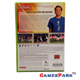 Pro Evolution Soccer 6 PES 6 XBOX 360 USATO