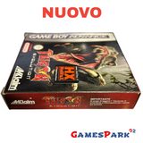 Turok Evolution Game Boy Advance GBA NUOVO