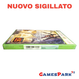 Infinite Undiscovery XBOX 360 NUOVO SIGILLATO