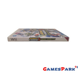 Sonic Riders Zero Gravity Wii Nintendo USATO