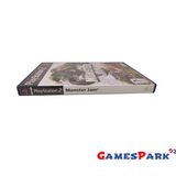 Monster Jam PS2 Playstation 2 USATO