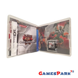 Yu-Gi-Oh GX Card Almanc Nintendo DS USATO