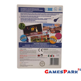 Grease il videogioco ufficiale Wii Nintendo USATO