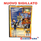 I Robinson Una Famiglia Spaziale PC Computer NUOVO SIGILLATO