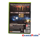 Resident Evil Operation Racoon City XBOX 360 USATO